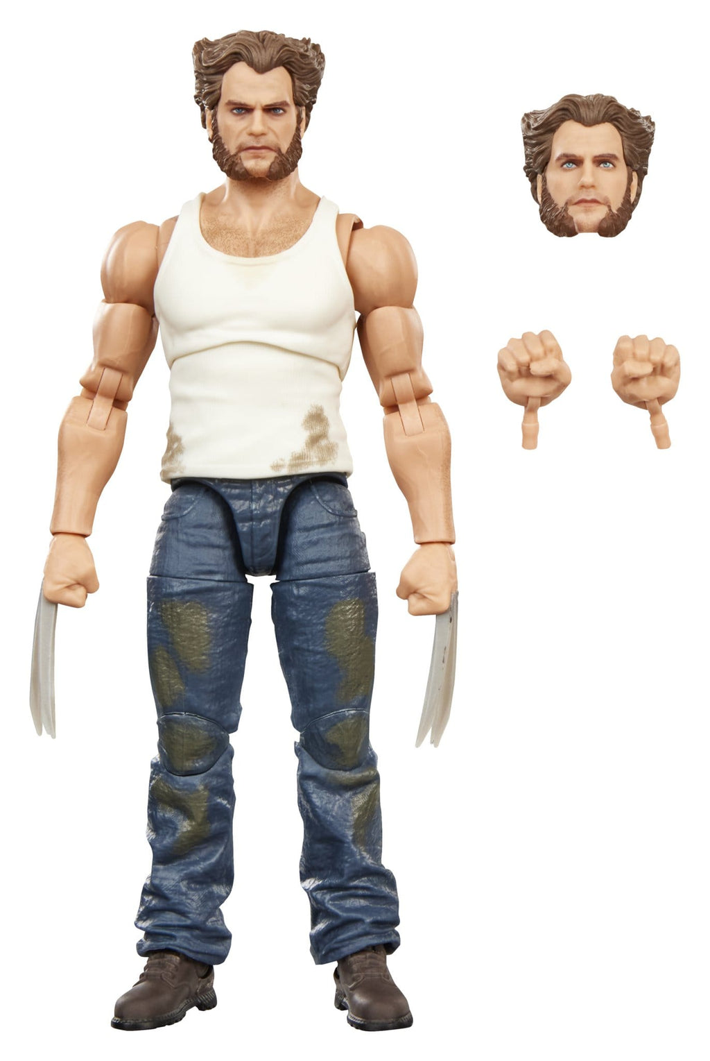 The Cavillrine - Deadpool & Wolverine Marvel Legends Actionfigur 15 cm