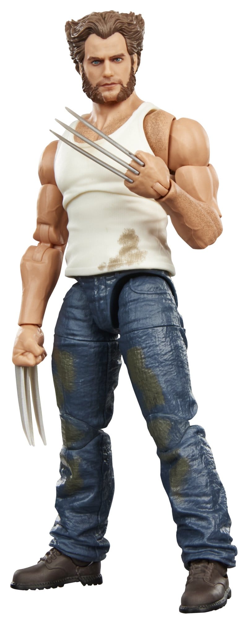 The Cavillrine - Deadpool & Wolverine Marvel Legends Actionfigur 15 cm
