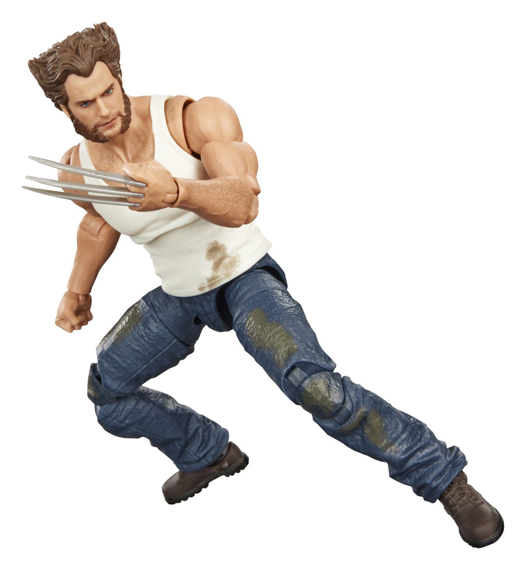 The Cavillrine - Deadpool & Wolverine Marvel Legends Actionfigur 15 cm