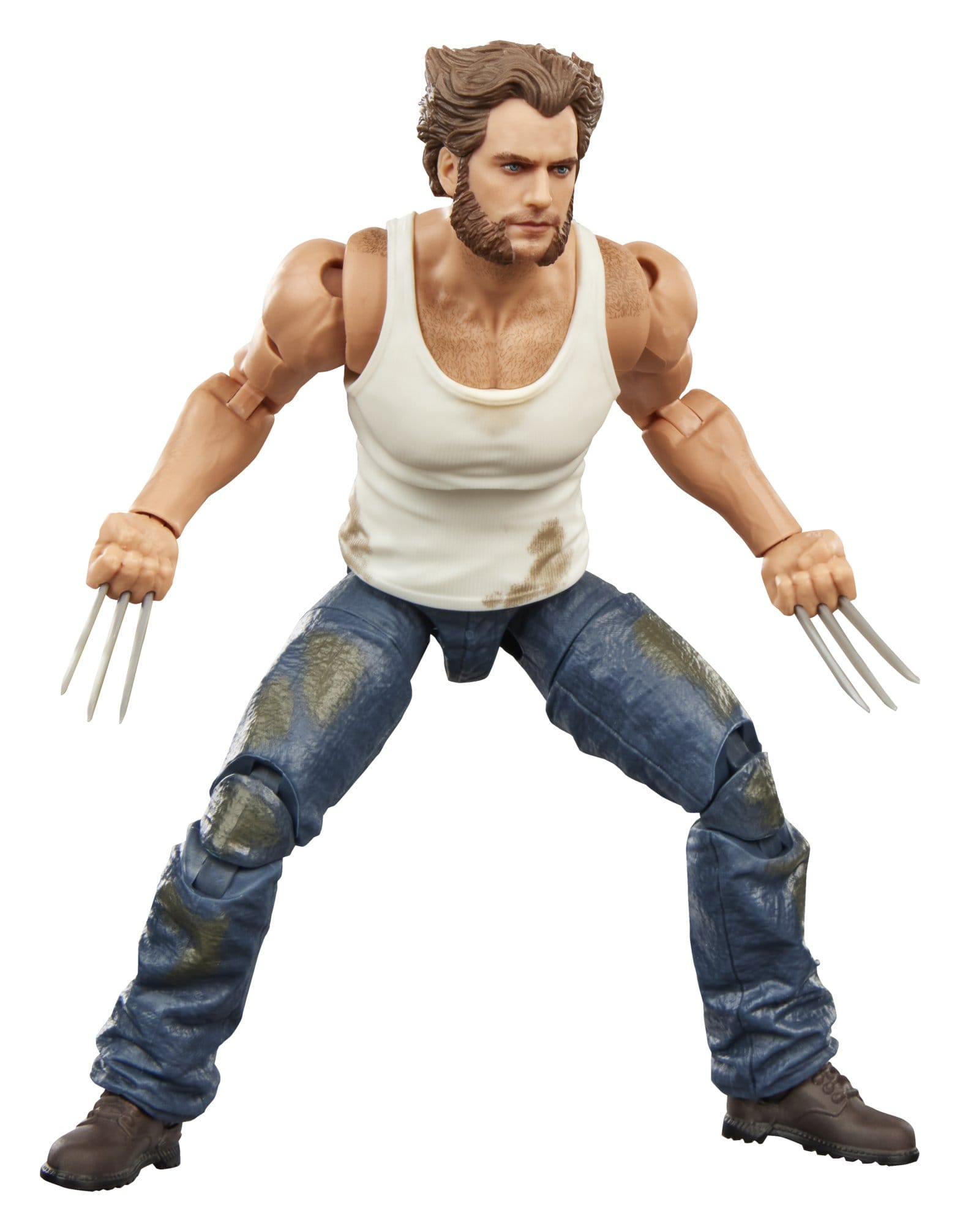 The Cavillrine - Deadpool & Wolverine Marvel Legends Actionfigur 15 cm