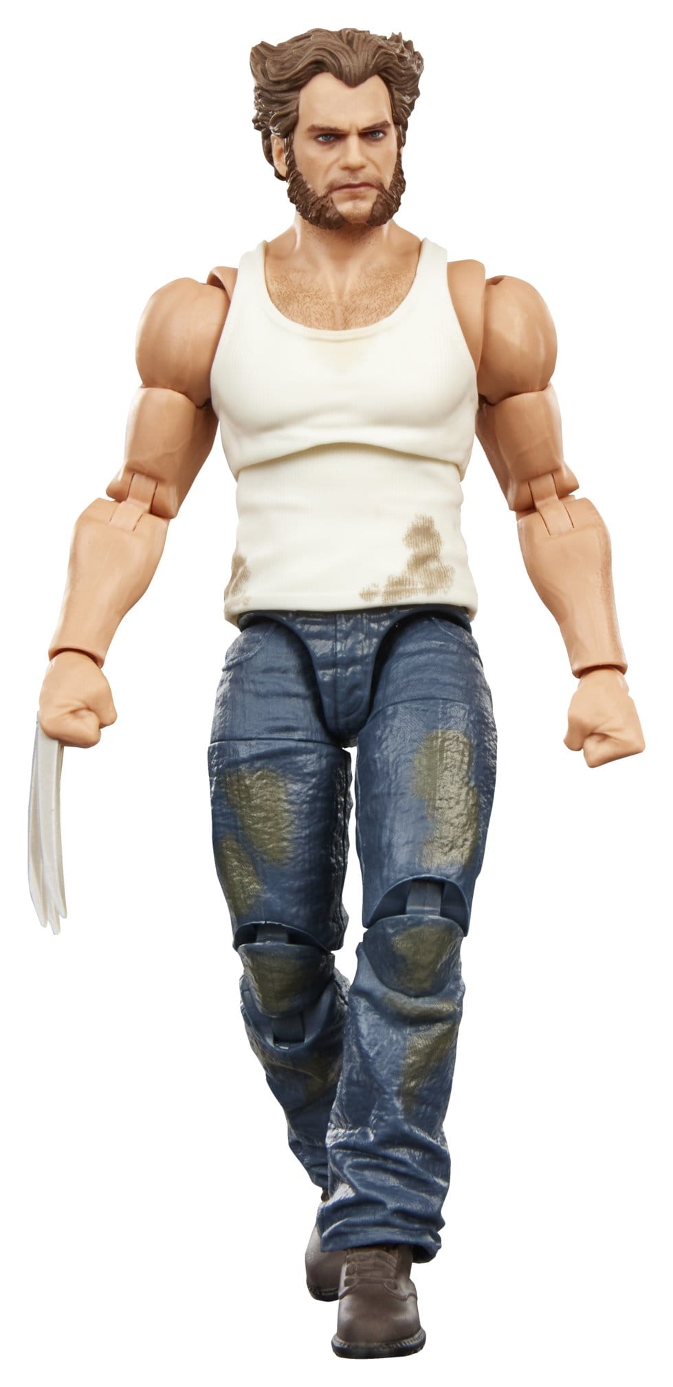The Cavillrine - Deadpool & Wolverine Marvel Legends Actionfigur 15 cm