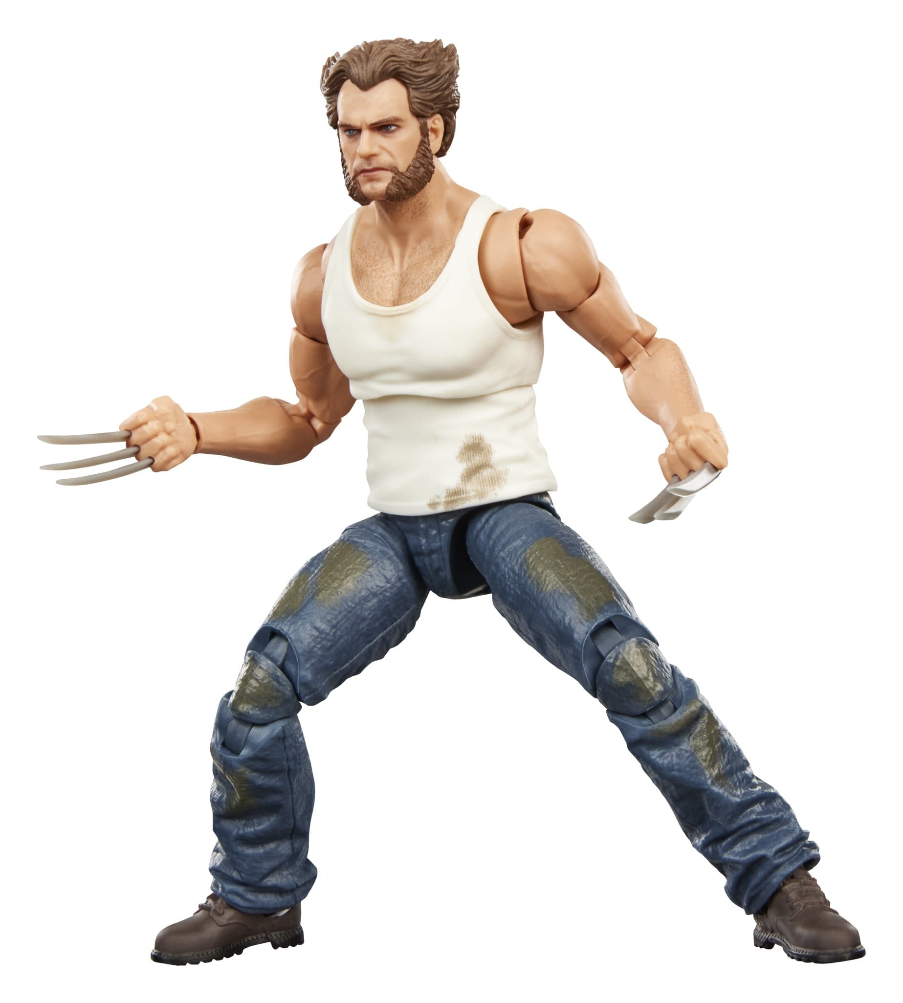 The Cavillrine - Deadpool & Wolverine Marvel Legends Actionfigur 15 cm