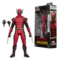 Wolverinepool (Concept Art) - Deadpool & Wolverine Marvel Legends Actionfigur 15 cm