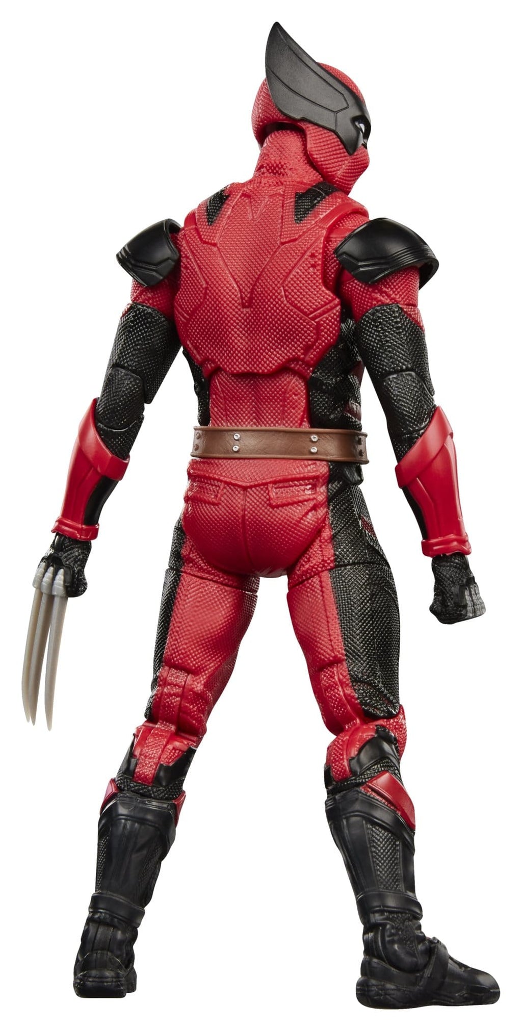 Wolverinepool (Concept Art) - Deadpool & Wolverine Marvel Legends Actionfigur 15 cm