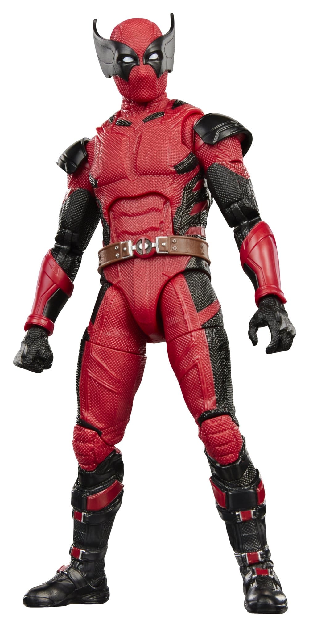 Wolverinepool (Concept Art) - Deadpool & Wolverine Marvel Legends Actionfigur 15 cm