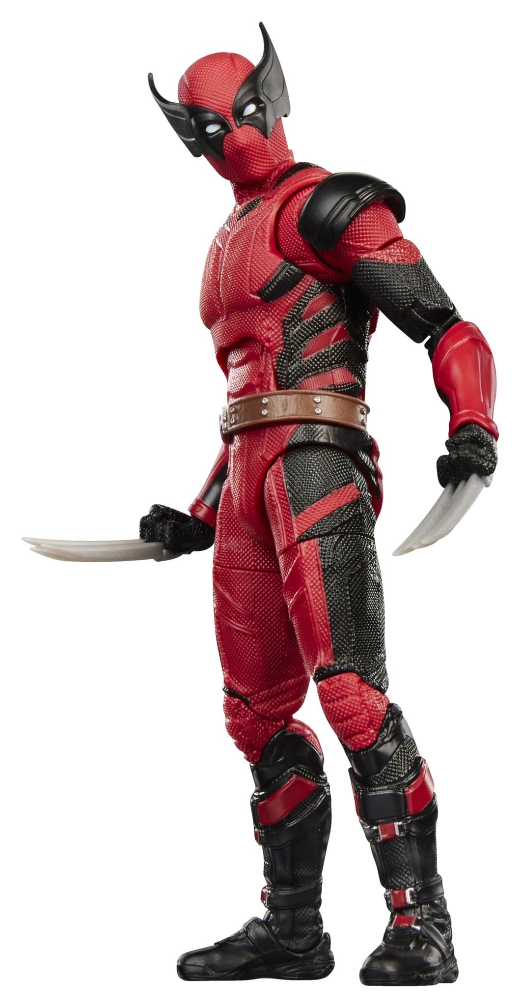 Wolverinepool (Concept Art) - Deadpool & Wolverine Marvel Legends Actionfigur 15 cm