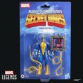 Constrictor Secret Wars Marvel Legends Actionfigur 15 cm