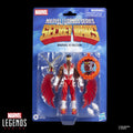 Marvel's Falcon Secret Wars Marvel Legends Action Figure 15 cm