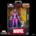 Marvel Legends Actionfigur Psylocke (BAF - Marvel's Box) 15 cm