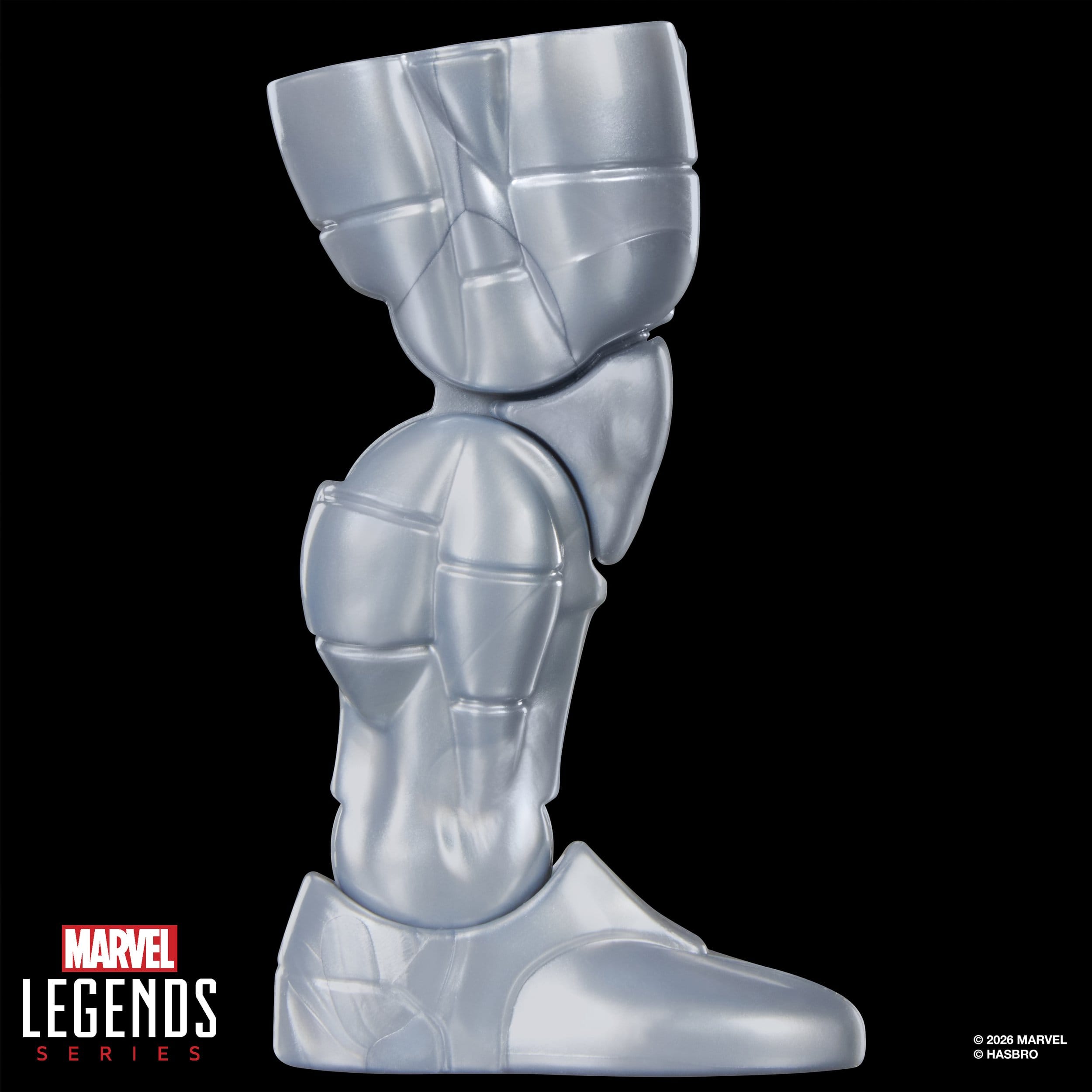 Marvel Legends Actionfigur Psylocke (BAF - Marvel's Box) 15 cm