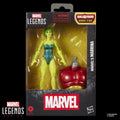 Marvel Legends Actionfigur Marvel's Marrina (BAF - Marvel's Box) 15 cm