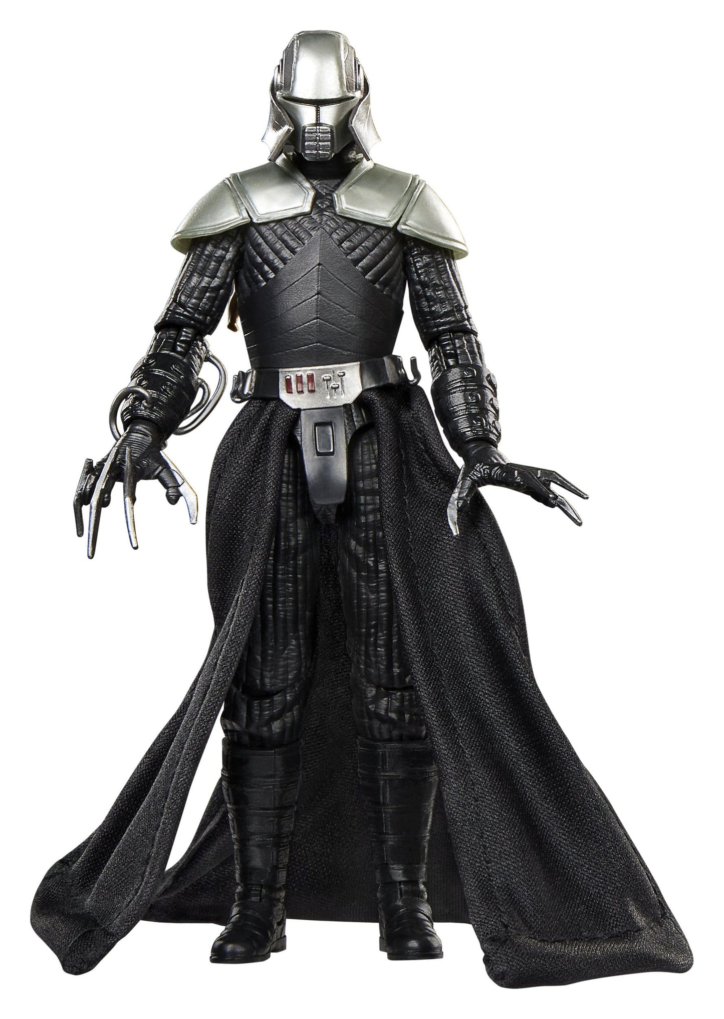 Lord Starkiller Star Wars Black Series Actionfigur 15 cm