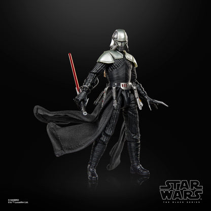 Lord Starkiller Star Wars Black Series Actionfigur 15 cm