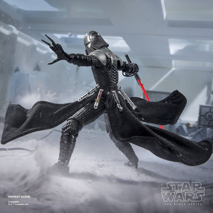 Lord Starkiller Star Wars Black Series Actionfigur 15 cm