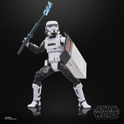Purge Trooper & Patrol Trooper Star Wars Jedi- Survivor Black Series Actionfiguren 2er-Pack 15 cm