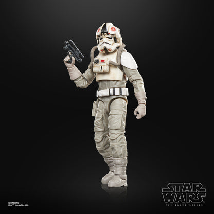 Imperial Remnant AT-AT Driver Star Wars - The Mandalorian & Grogu Black Series Action Figure 15 cm