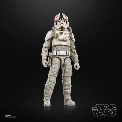 Imperial Remnant AT-AT Driver Star Wars - The Mandalorian & Grogu Black Series Action Figure 15 cm