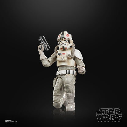 Imperial Remnant AT-AT Driver Star Wars - The Mandalorian & Grogu Black Series Action Figure 15 cm