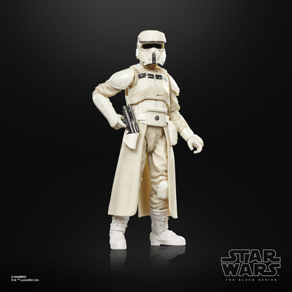Imperial Remnant AT-RT Driver Star Wars - The Mandalorian & Grogu Black Series Action Figure 15 cm