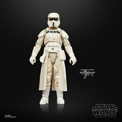 Imperial Remnant AT-RT Driver Star Wars - The Mandalorian & Grogu Black Series Action Figure 15 cm