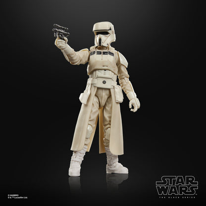 Imperial Remnant AT-RT Driver Star Wars - The Mandalorian & Grogu Black Series Action Figure 15 cm