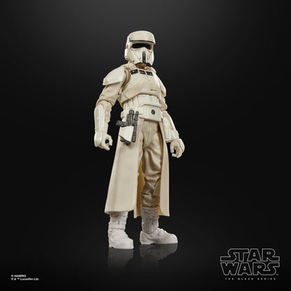 Imperial Remnant AT-RT Driver Star Wars - The Mandalorian & Grogu Black Series Action Figure 15 cm