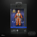 Colonel Ward Star Wars - The Mandalorian & Grogu Black Series Action Figure 15 cm
