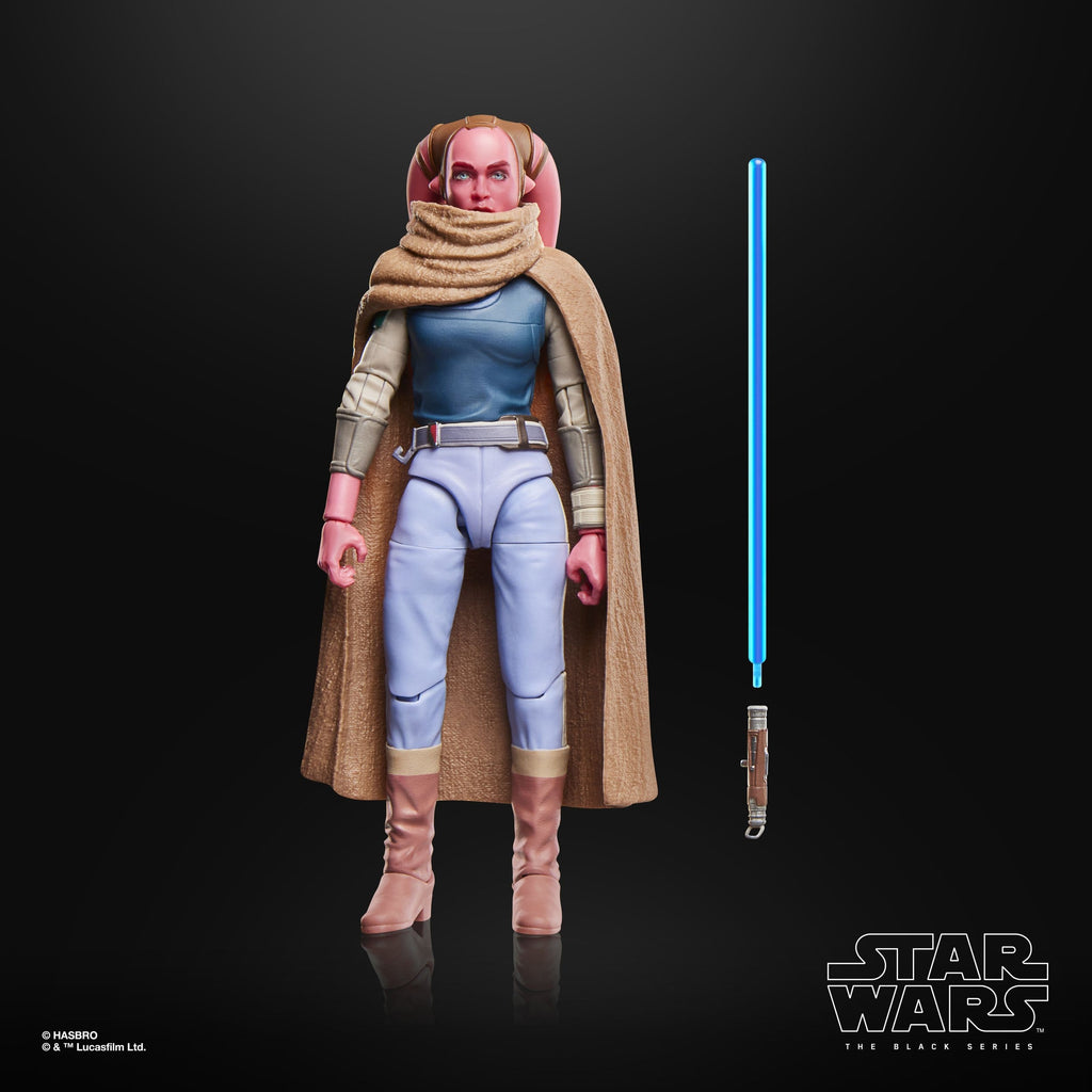 Devon Izara - Star Wars - Maul - Shadow Lord Black Series Actionfigur 15 cm
