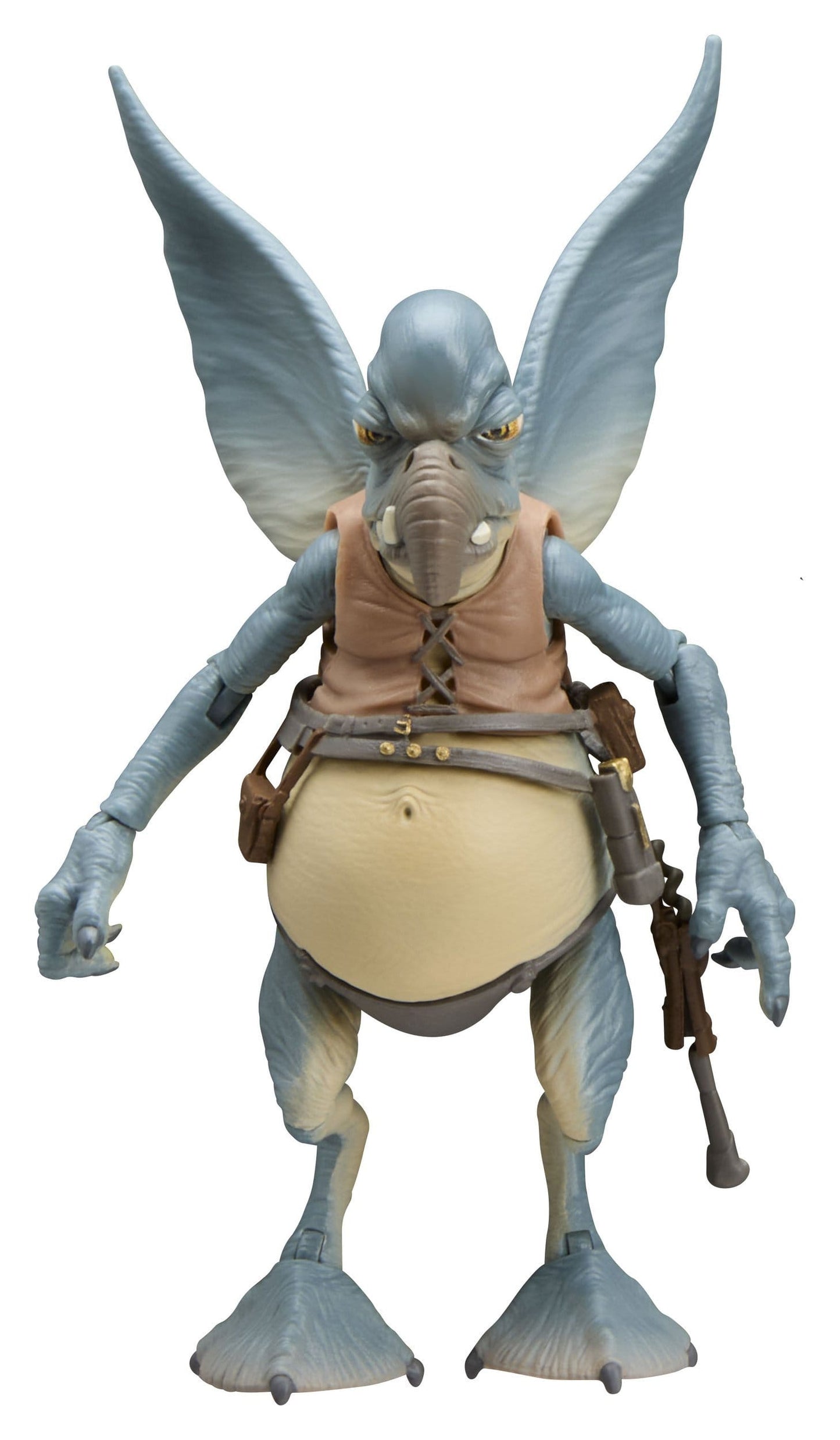 Watto Star Wars Episode II Black Series Actionfigur 15 cm