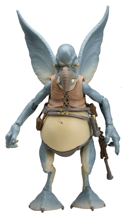 Watto Star Wars Episode II Black Series Actionfigur 15 cm