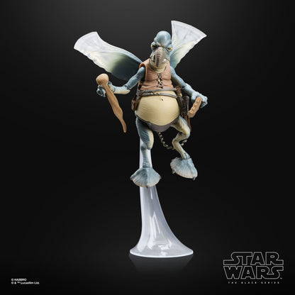 Watto Star Wars Episode II Black Series Actionfigur 15 cm