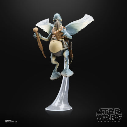 Watto Star Wars Episode II Black Series Actionfigur 15 cm