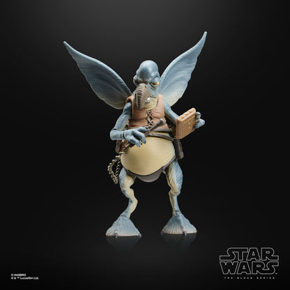 Watto Star Wars Episode II Black Series Actionfigur 15 cm