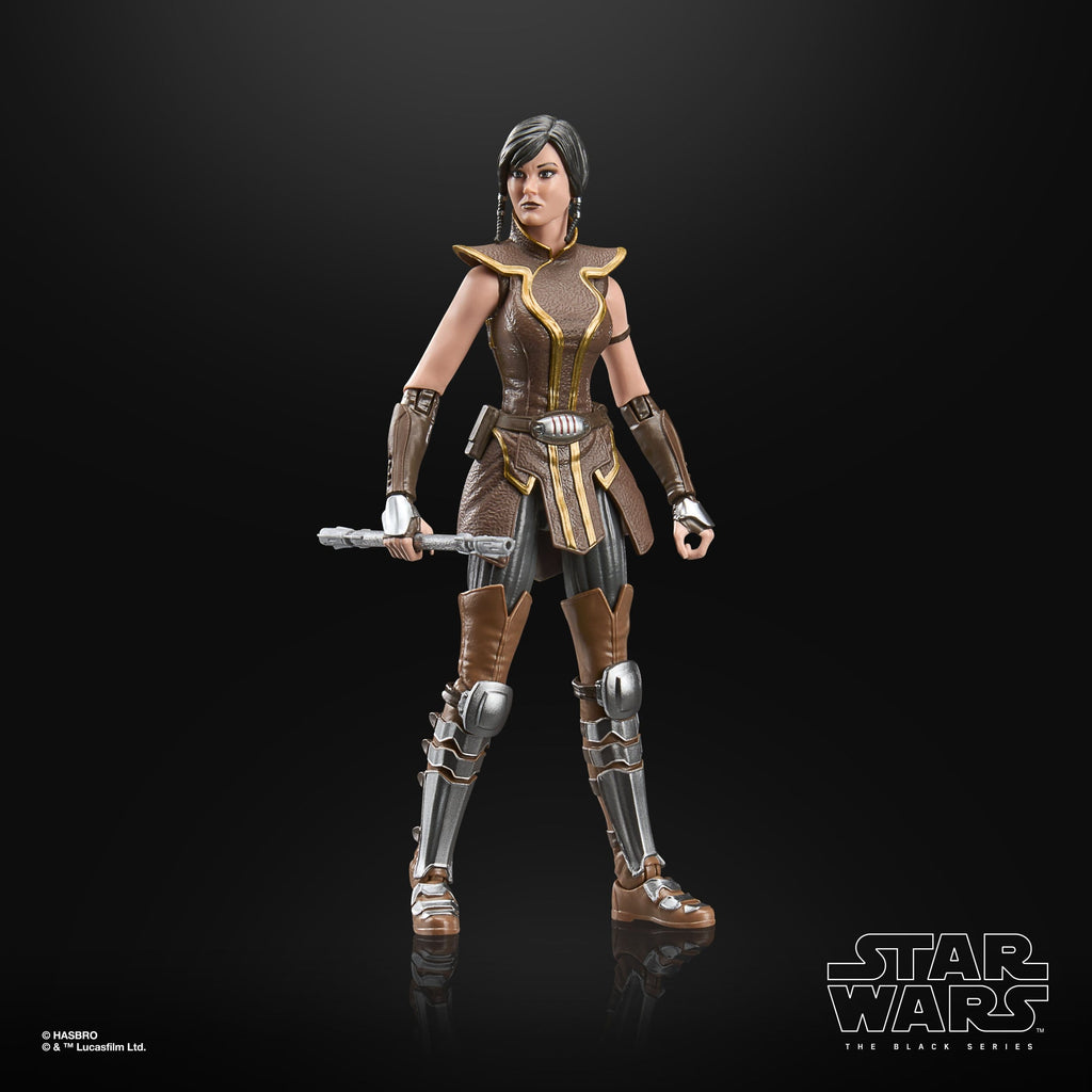 Satele Shan | Star Wars: The Old Republic | Black Series Actionfigur 15 cm