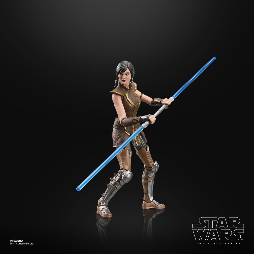 Satele Shan | Star Wars: The Old Republic | Black Series Actionfigur 15 cm