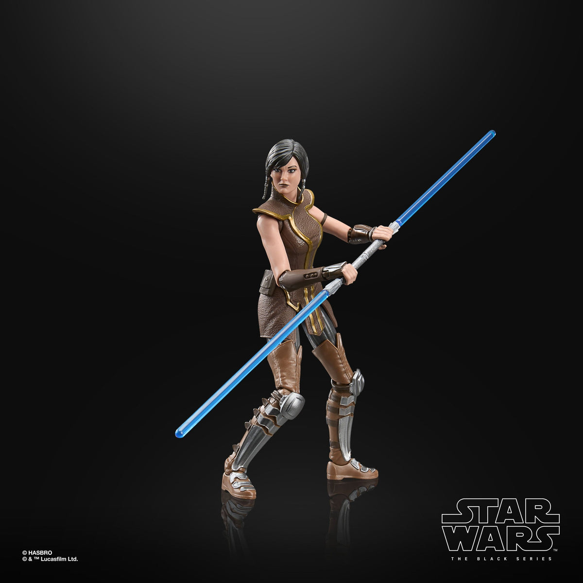 Satele Shan | Star Wars: The Old Republic | Black Series Actionfigur 15 cm