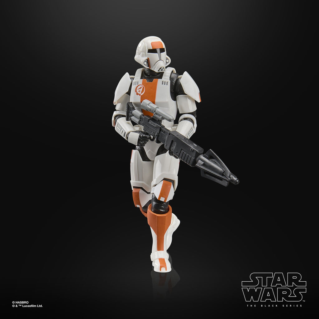 Republic Trooper | Star Wars: The Old Republic | Black Series Actionfigur 15 cm