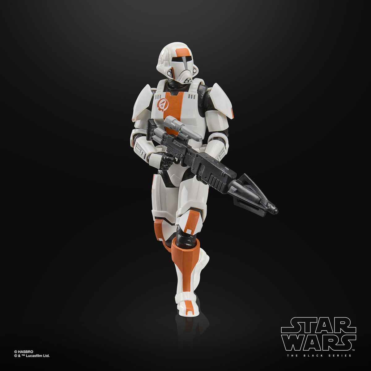 Republic Trooper | Star Wars: The Old Republic | Black Series Actionfigur 15 cm