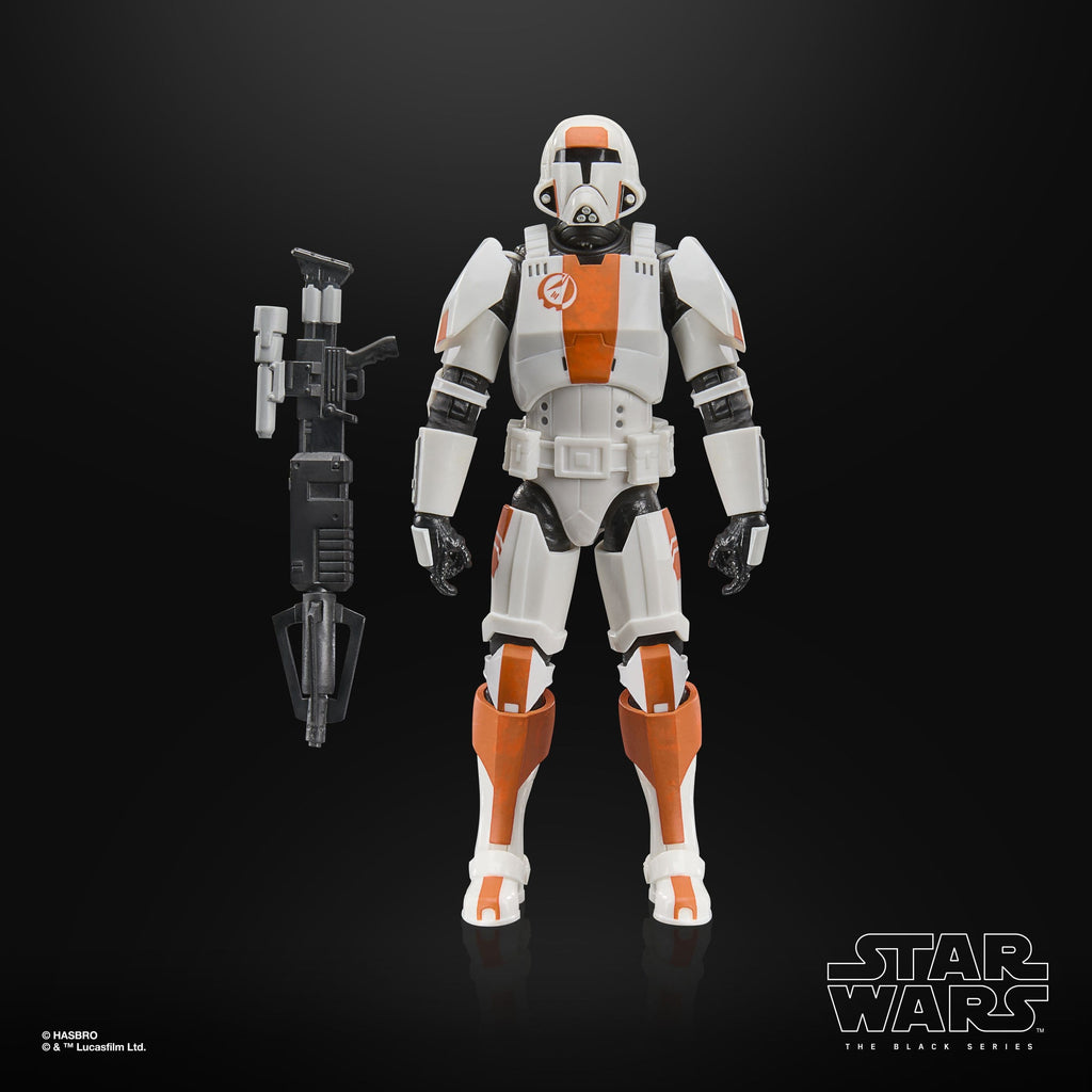 Republic Trooper | Star Wars: The Old Republic | Black Series Actionfigur 15 cm