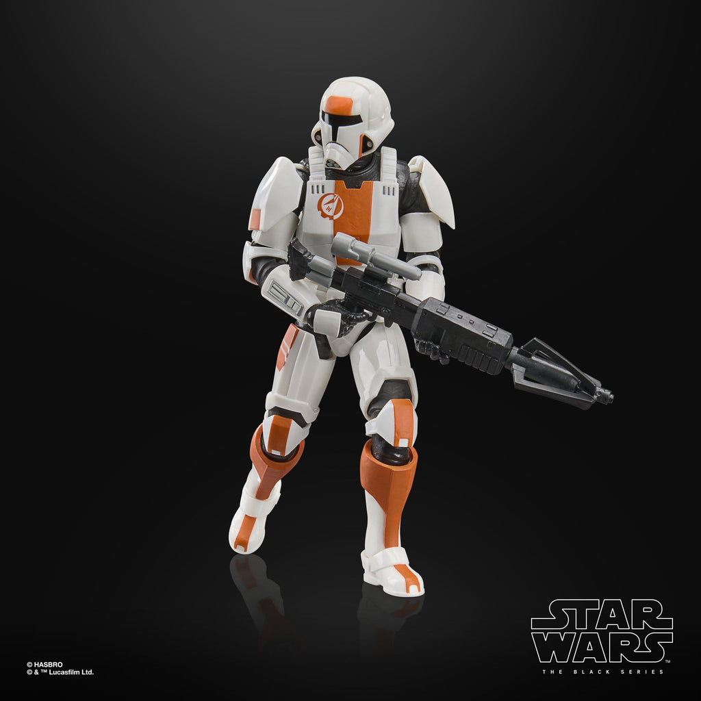 Republic Trooper | Star Wars: The Old Republic | Black Series Actionfigur 15 cm