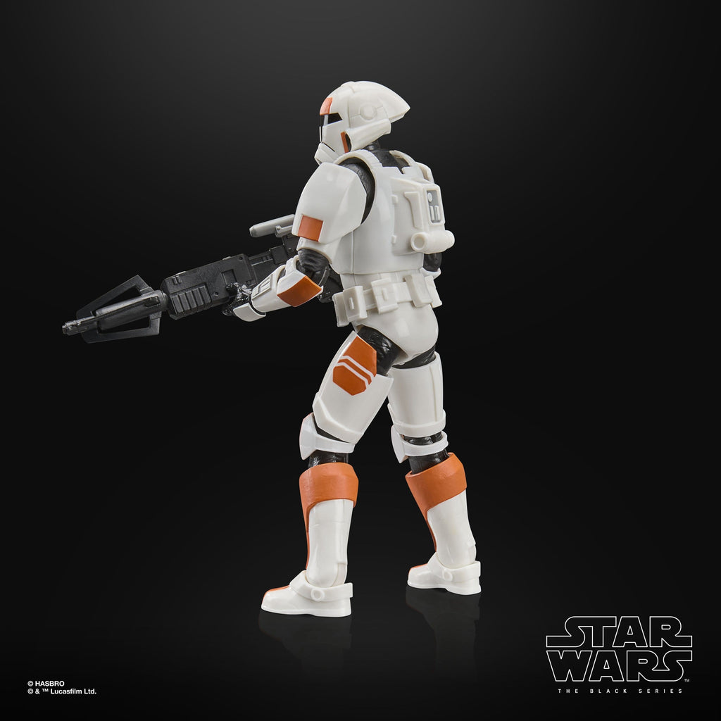 Republic Trooper | Star Wars: The Old Republic | Black Series Actionfigur 15 cm