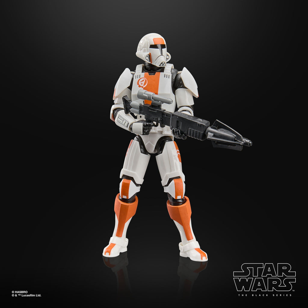 Republic Trooper | Star Wars: The Old Republic | Black Series Actionfigur 15 cm