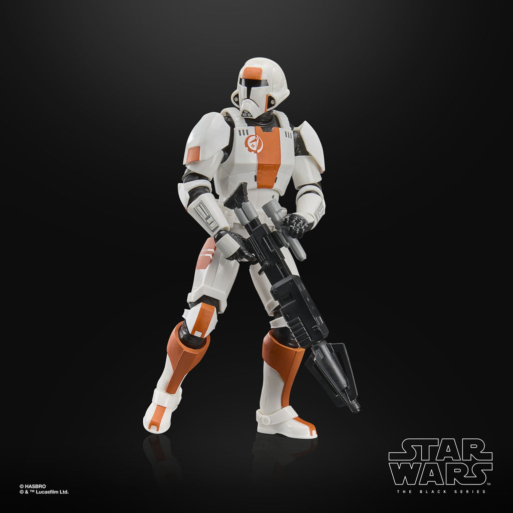 Republic Trooper | Star Wars: The Old Republic | Black Series Actionfigur 15 cm