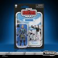 General Veers (AT-AT Commander) - Star Wars: Episode V Vintage Collection Actionfigur 10 cm
