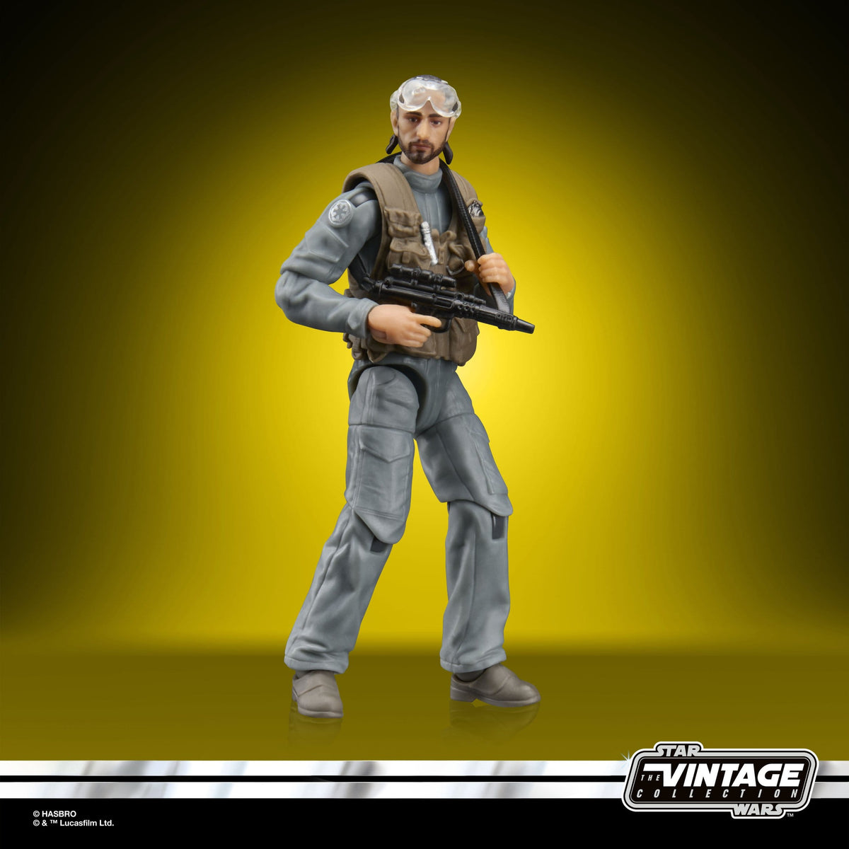 Bodhi Rook | Star Wars - Rogue One | Vintage Collection Actionfigur 10 cm