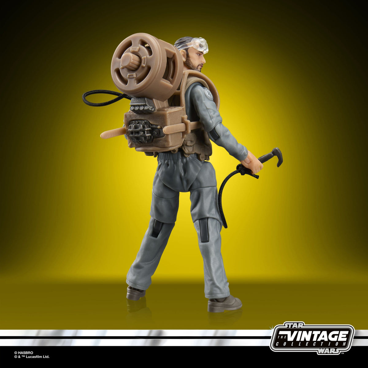 Bodhi Rook | Star Wars - Rogue One | Vintage Collection Actionfigur 10 cm