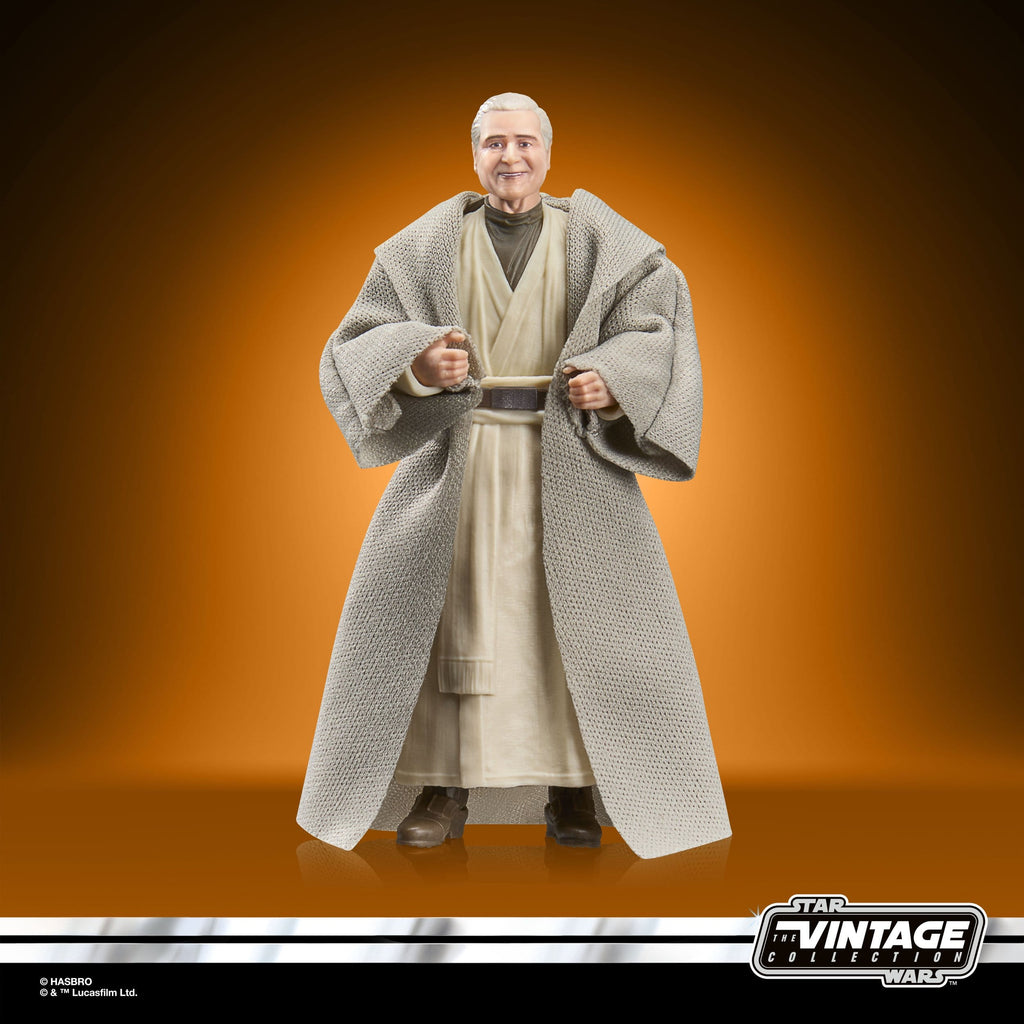 Anakin Skywalker | Star Wars Episode VI | Vintage Collection Actionfigur 10 cm