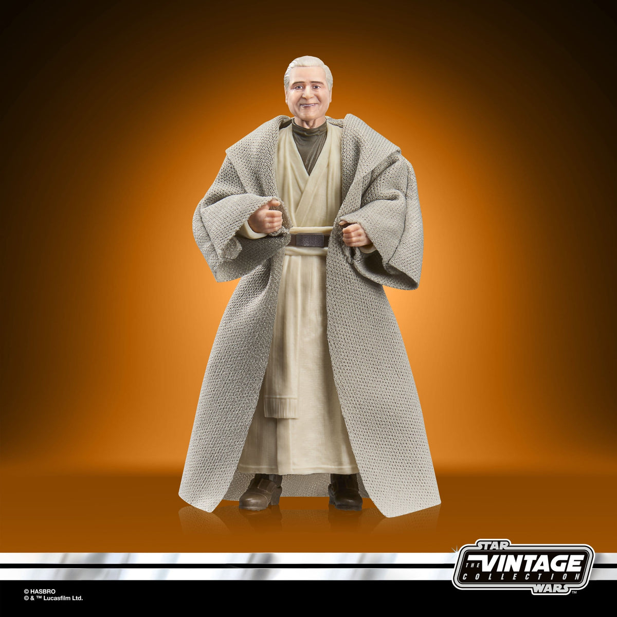 Anakin Skywalker | Star Wars Episode VI | Vintage Collection Actionfigur 10 cm