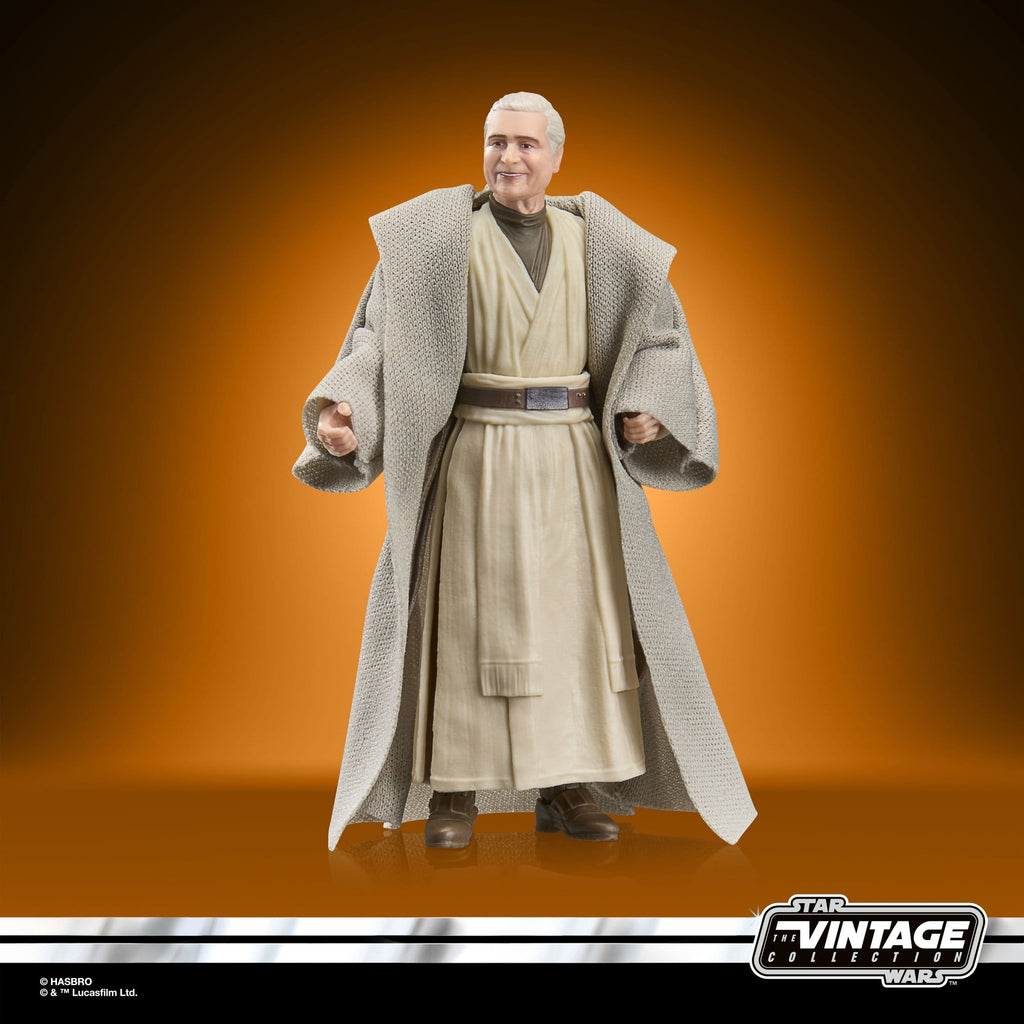 Anakin Skywalker | Star Wars Episode VI | Vintage Collection Actionfigur 10 cm