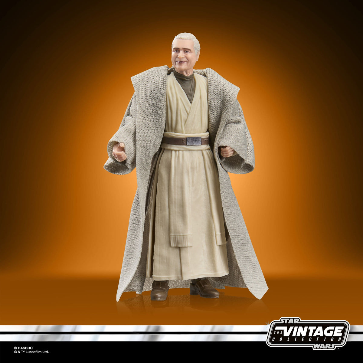 Anakin Skywalker | Star Wars Episode VI | Vintage Collection Actionfigur 10 cm